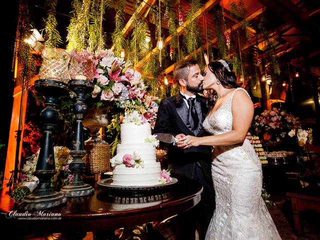 Casamentos de Fernanda & Gabriel