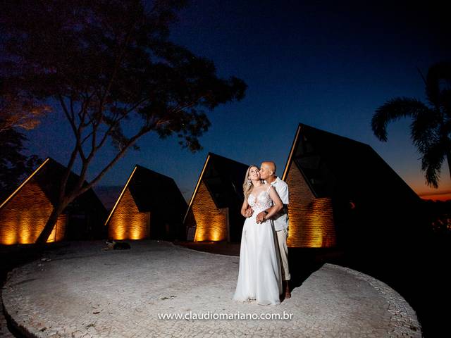 Pre Wedding de Micheli & Anderson