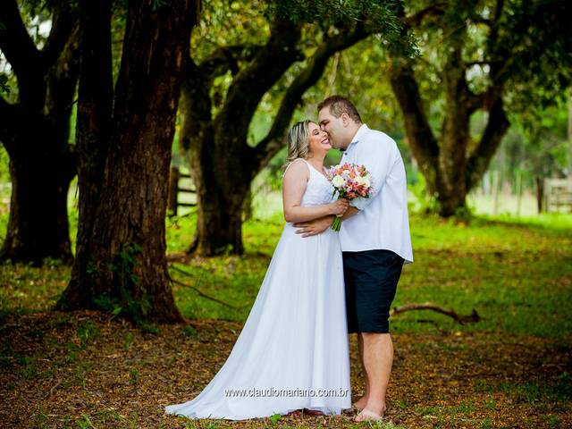 Pre Wedding de Natália & Ricardo