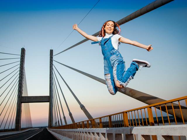 Book de Mikaelly Lima