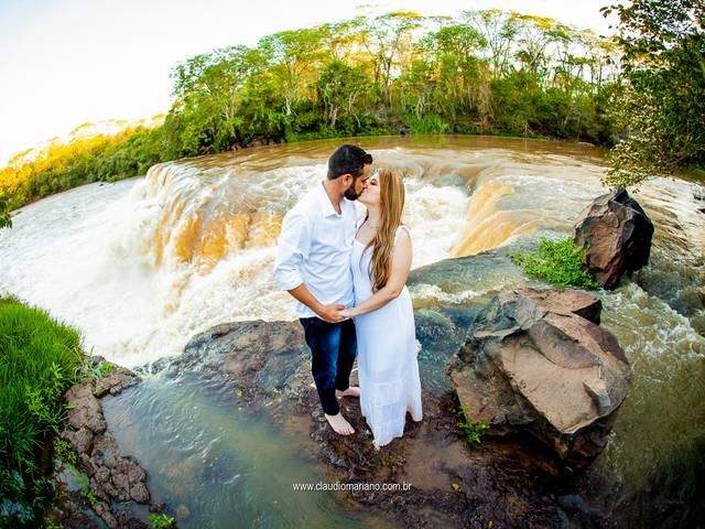 Pre Wedding de Daiane & Arthur