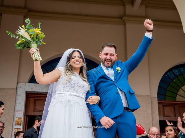 Casamentos de Adriana & Jean