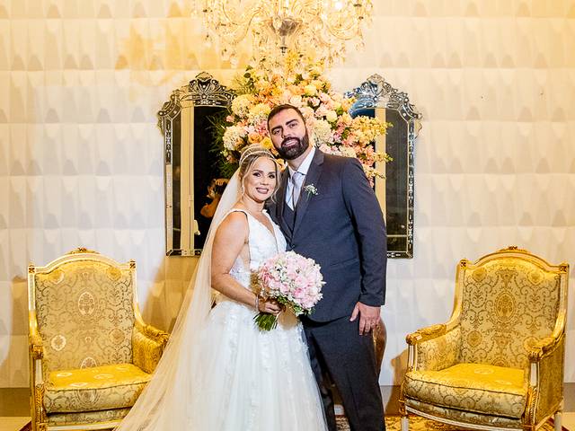 Casamentos de Maíra & Marcelo