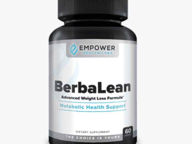 Health of BerbaLean Reviews – Is It Really Worth Trying?