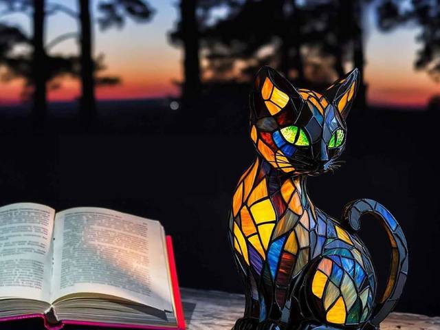  Miymo GlowKitty of  Miymo GlowKitty