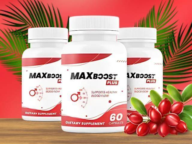 Health of Max Boost XXL Australia: (Hoax Or Legit) Experience Stronger, Longer-Lasting Erections!