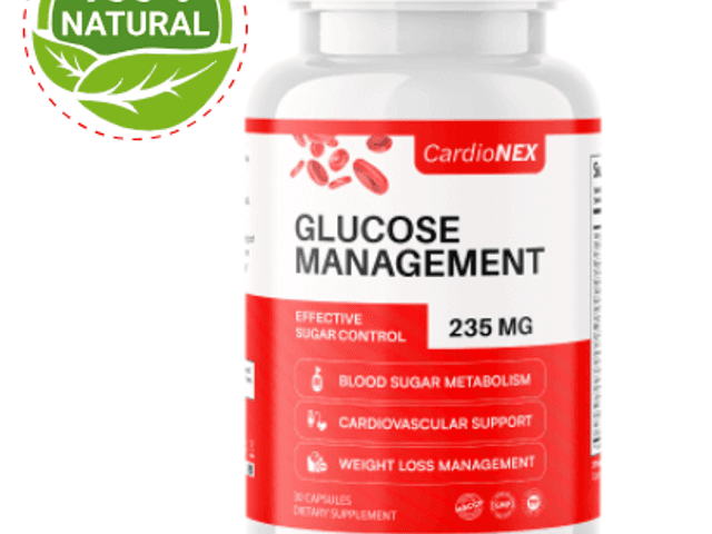 Health of CardioNEX Canada Ingredients Breakdown: What’s Inside the Formula?