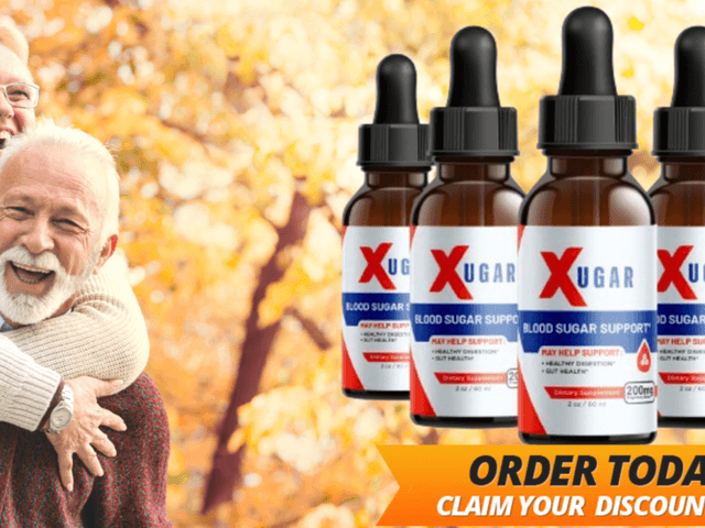 Health & Wellness of Xugar Guard (USER Report) Turn Sugar Into Energy To Improve Insulin Response