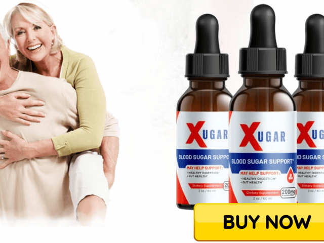 Health of Xugar Guard Reviews - See Real People Reduce Sugar Cravings & Promote Healthy Weight.