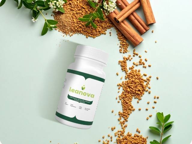 Health of Leanova Ireland - ⚠️(BEWARE)⚠️Don’t Buy Until You Watch This!