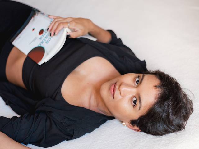 Ensaio Feminino de Lorena Sanches