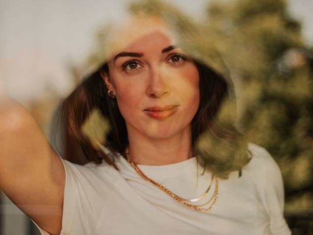 Ensaio Feminino de Daiana Schwengber