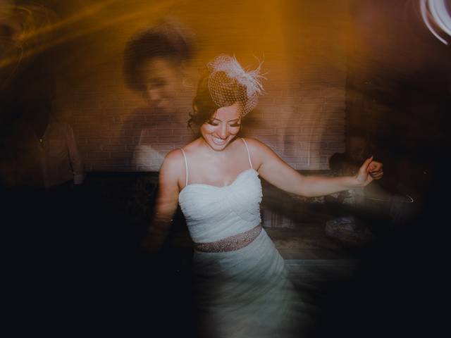 Casamentos de Gisele & Leonardo • Casamento