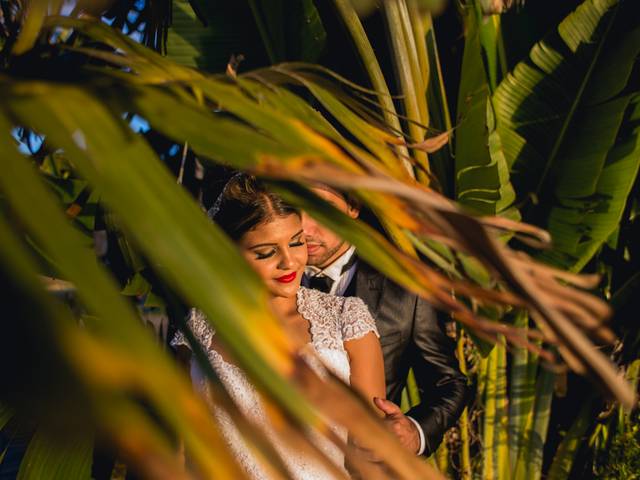 Pós-Casamento de Luiza & Vinícius • Pós-Casamento