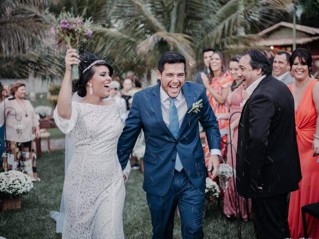 Casamentos de Carol & Zé ( Casal Chips ) • Casamento