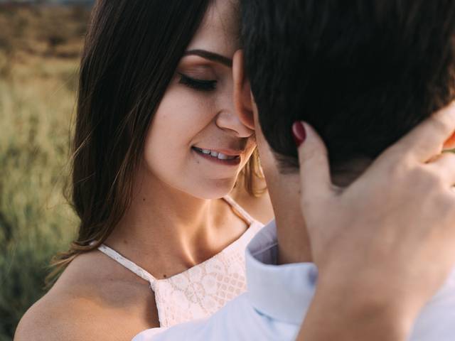 Pré-Casamento de Lilian & Diego • Pré-Casamento