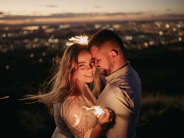 Pré-Casamento de Isabella & Pedro • Pré-Casamento