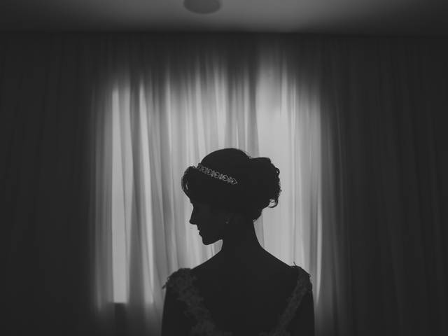 Casamentos de Cássia & Fábio • Casamento