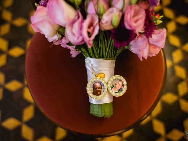 Casamentos de Mayara & Gustavo • Casamento