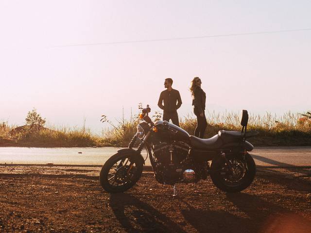 Pré-Casamento de Laiz & Fábio • Pré-Casamento