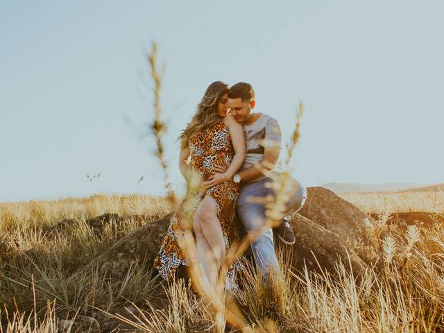 Gestante de Gabi + Marcelo - Veio o Lucca  • Gestante