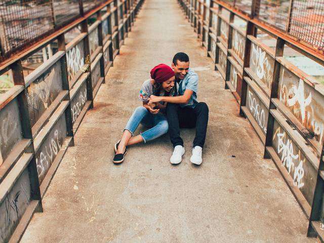 Pré-Casamento de Thamyres & Esdras