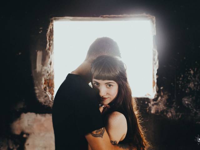 Pré-Casamento de Chris & Wendhell  • Pré-Casamento