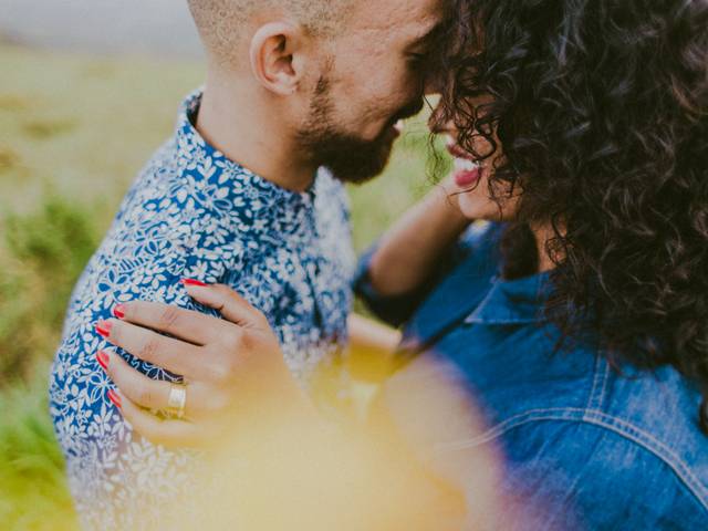 Pré-Casamento de Camila & Paulo = Álvaro