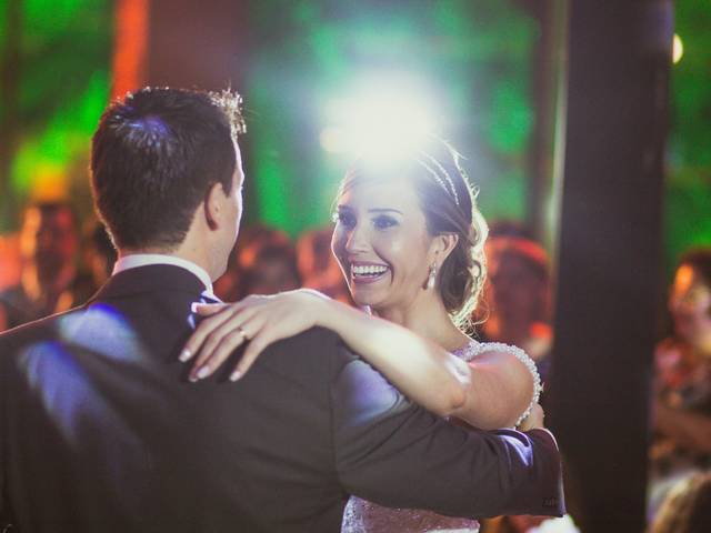 Casamentos de Camila & Mauricio • Casamento