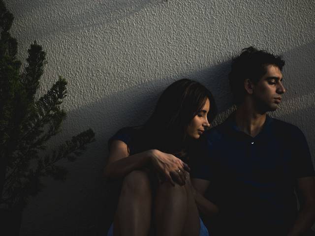 Pré-Casamento de Raquel & Tiago • Married Session