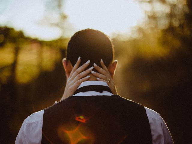 Pós-Casamento de Jhenifer & Sherleston • Pós-Casamento