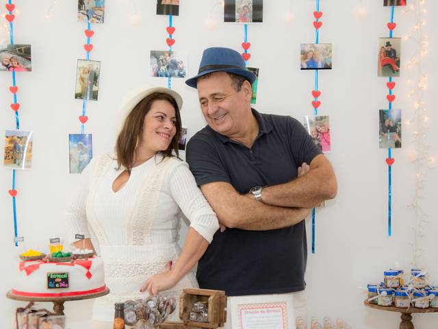 Eventos de Chá Bar Zé e Déia