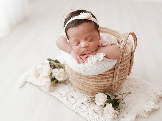 Newborn de Alissa