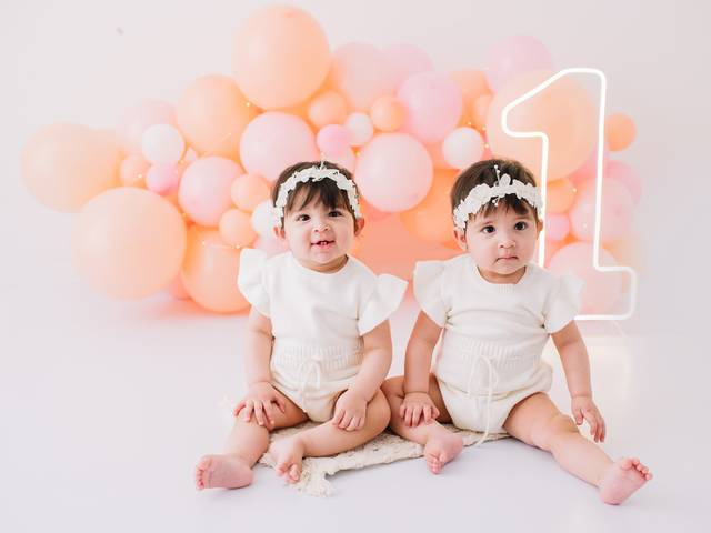 Infantil de Alice e Sofia