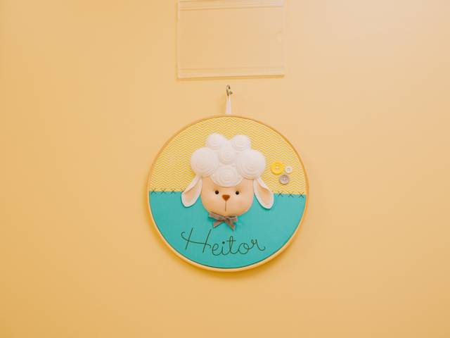 Parto de Nascimento do Heitor (Normal)