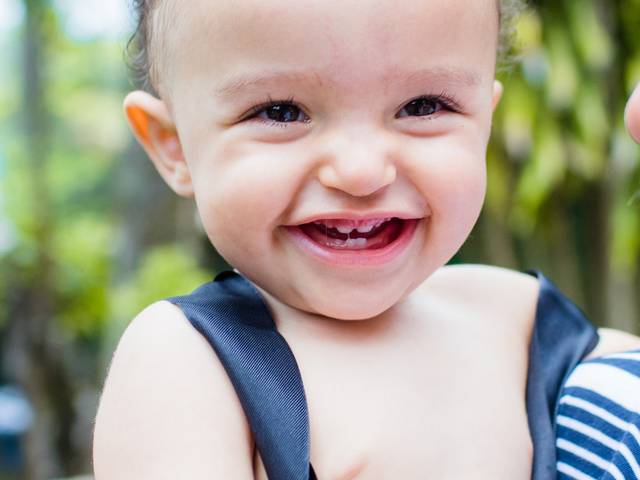 Aniversário de Aniversário do Lucca - 1 aninho