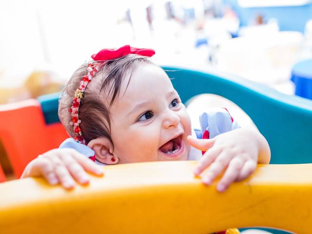 Aniversário de Aniversario da Sofia - 1 ano