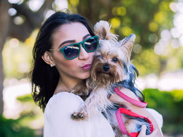 Teen de Júlia - 15 anos