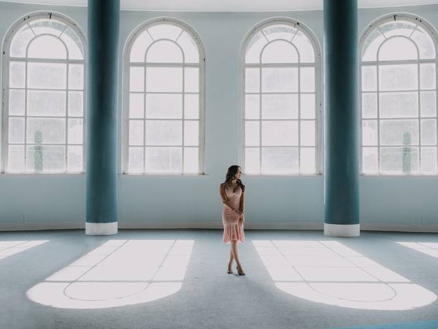 Teen de Lysandra - 15 anos