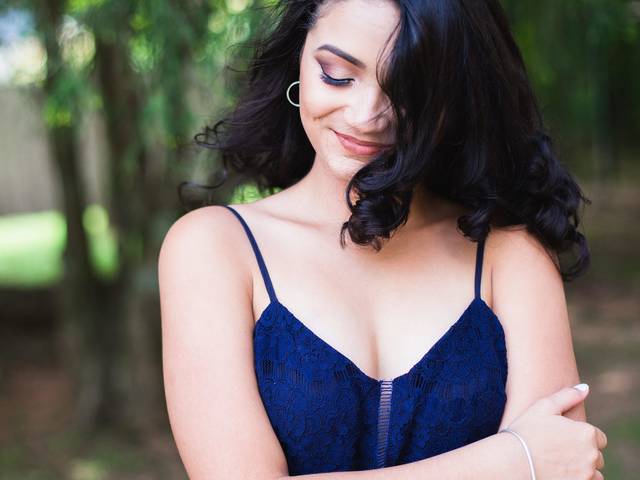 Teen de Júlia - 15 anos