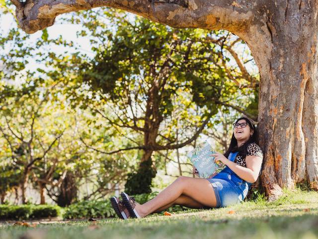 Teen de Evellyn - 12 anos