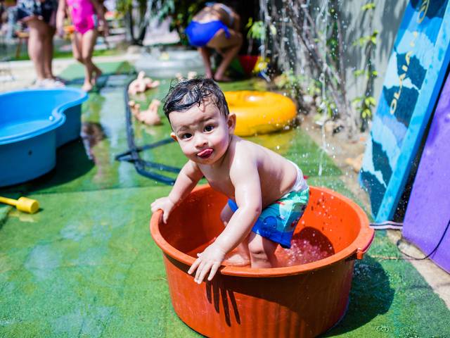 Aniversário de Aniversário do Samuel