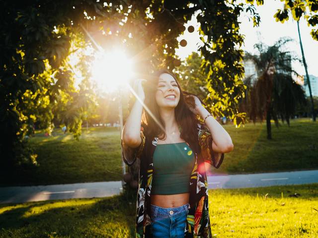 Teen de Nathielly - 16 anos