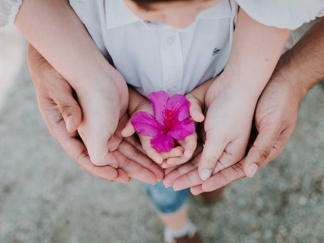 Gestante de À espera da Mariana