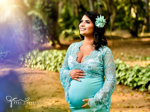 Ensaio Parque de Externo