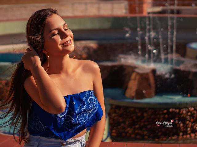 ENSAIO PESSOAL de Juleane Veiga | Ensaio Feminino