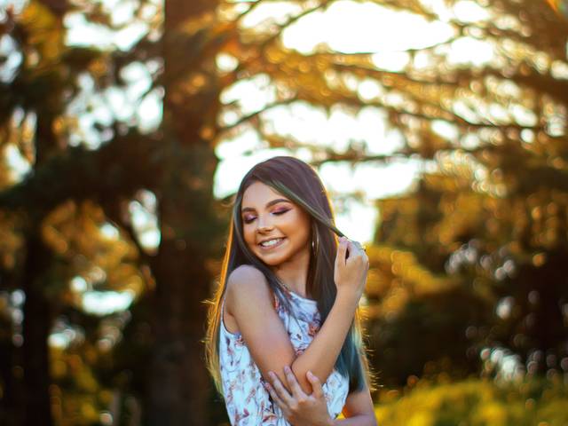 ENSAIO PESSOAL de Rafaela | Ensaio Pessoal