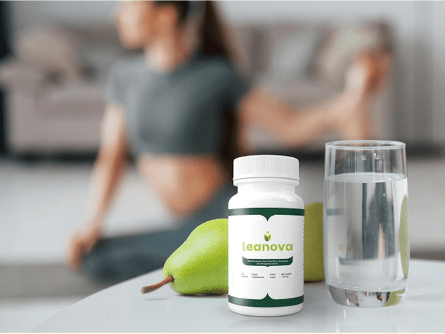 Health of Discover Leanova UK: A Natural Solution to Burn Fat Faster