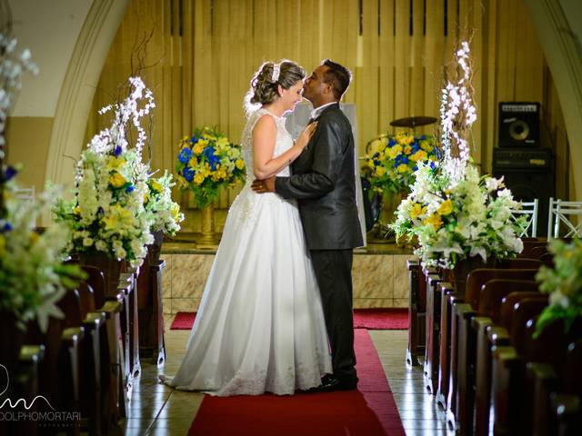 Casamento de Álbum sem título