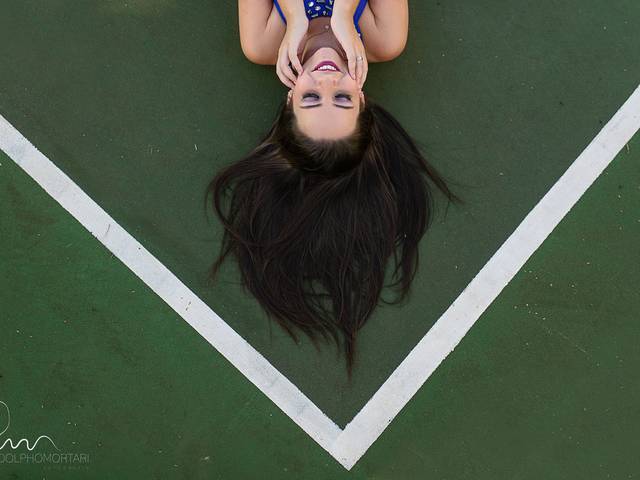 Pre 15 Anos de Vitória